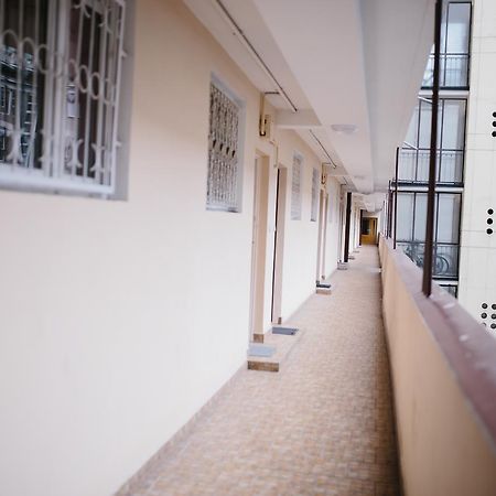 Green Tea Apartment Warsaw Centrum Екстер'єр фото