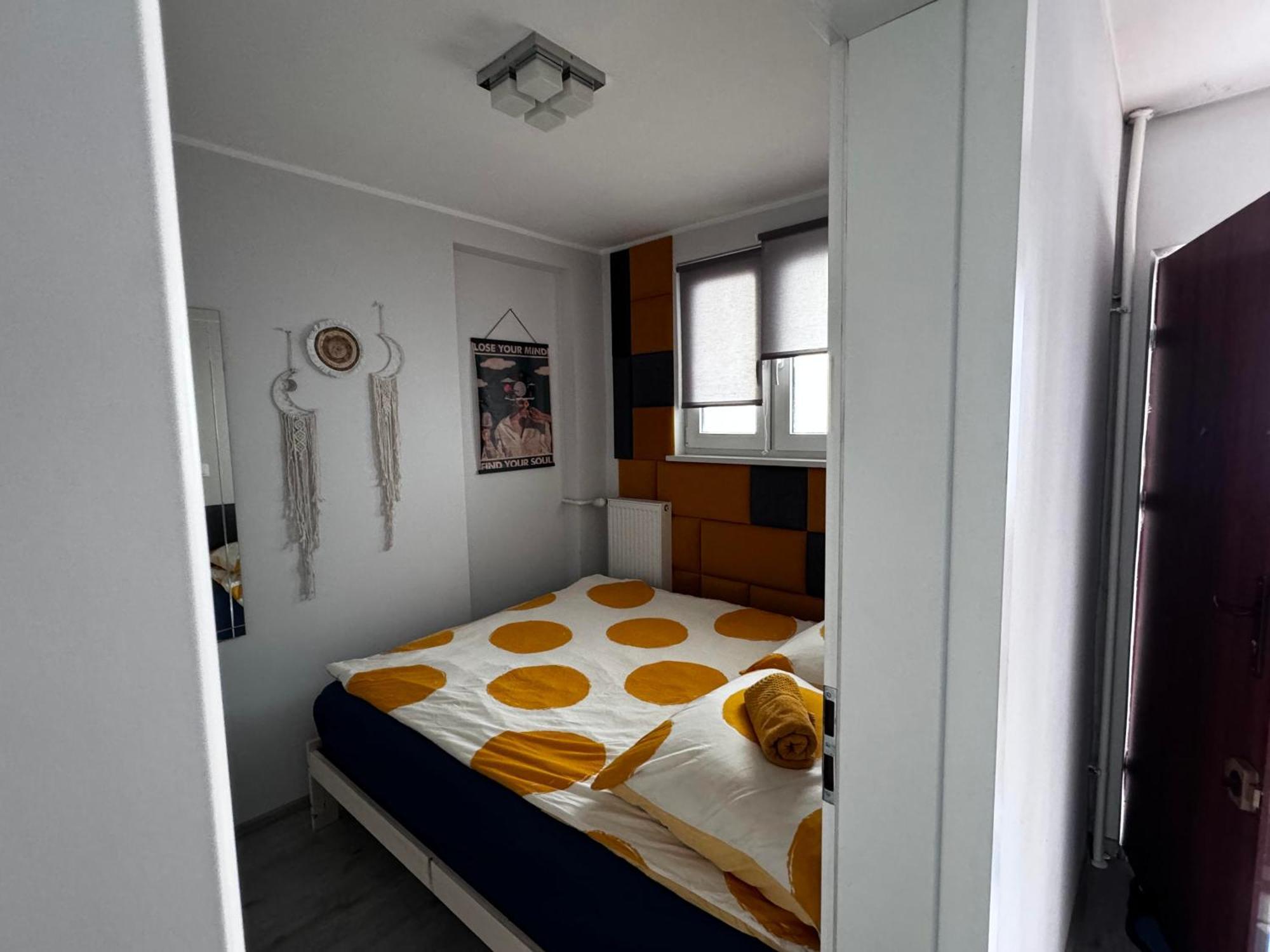 Green Tea Apartment Warsaw Centrum Екстер'єр фото